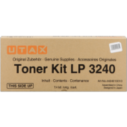toner noir UT-T3240 UT-T3240