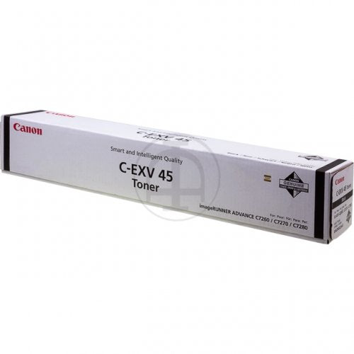 toner noir Canon EXV45 CA-TCEXV45B