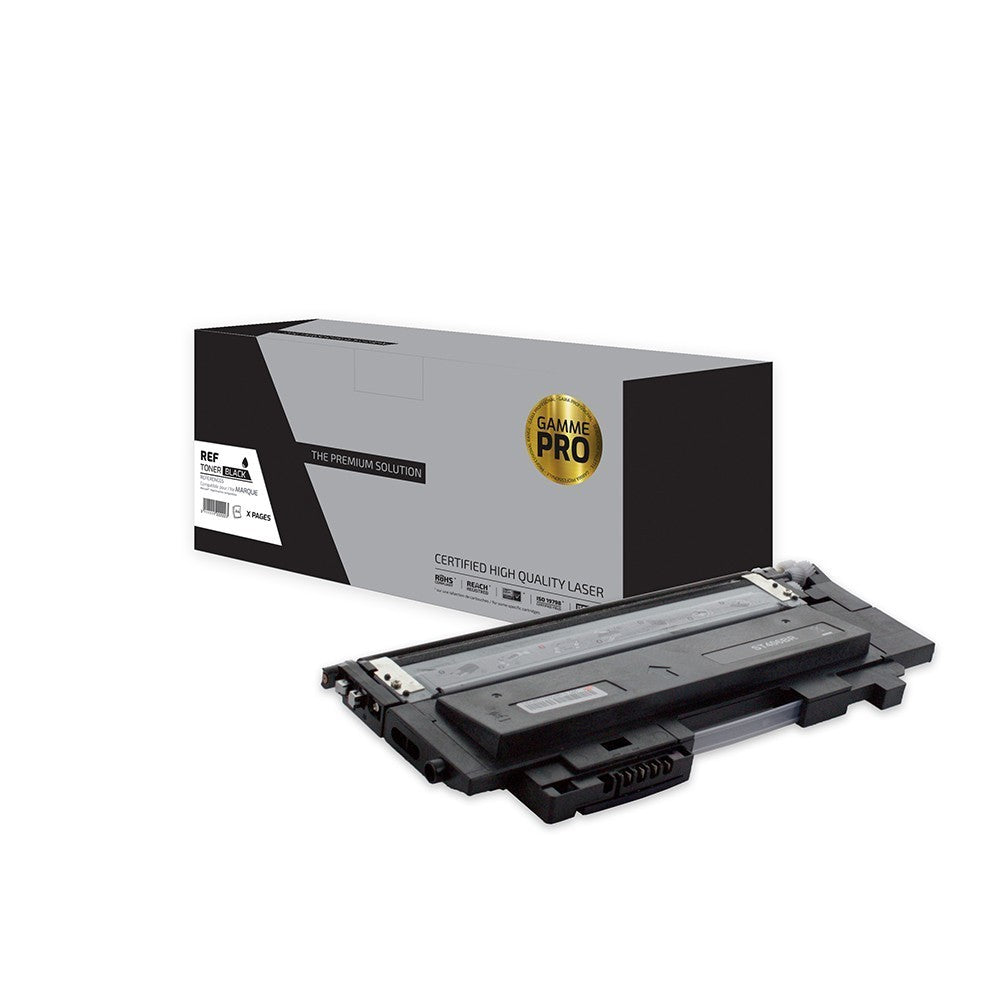 toner noir Samsung ST406B L1-ST406B-PRO