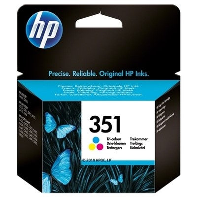 cartouche Hp H351 HP-U351