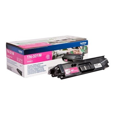 toner magenta Brother TN-321 BR-TN321M