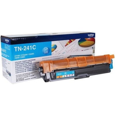 toner cyan Brother TN-241 BR-TN241C