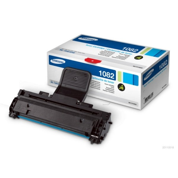 toner noir Samsung MLT-D1082S SA-T1082