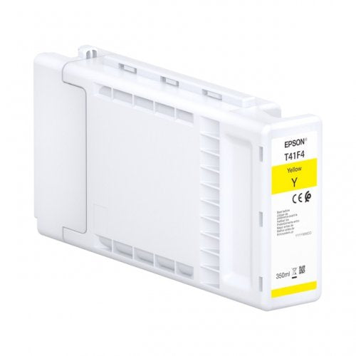 cartouche jaune Epson T41F4 EP-UT41F4