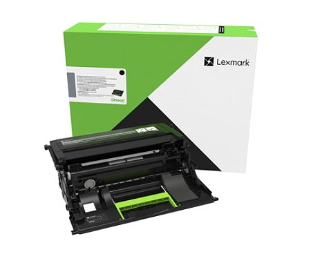 tambour noir Lexmark LX-D5200 LX-D5200