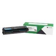 toner cyan Lexmark LX-T331XC LX-T331XC