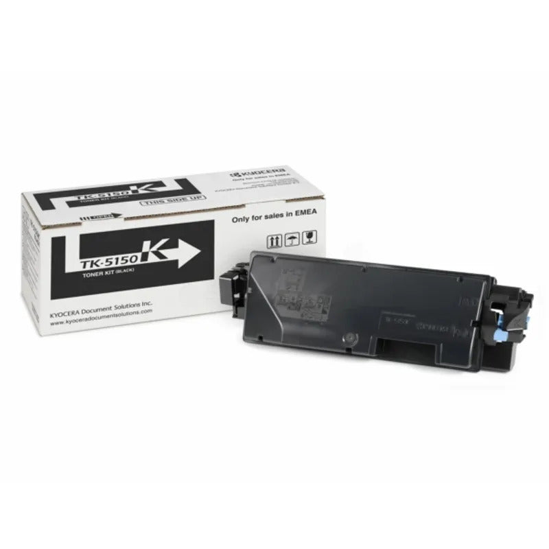 toner noir Kyocera TK-5150 KY-T5150B