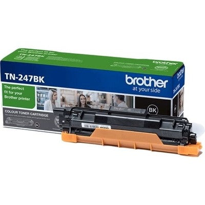 toner noir Brother TN-247 BR-TN247BK