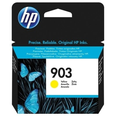 cartouche jaune Hp U903Y HP-U903Y