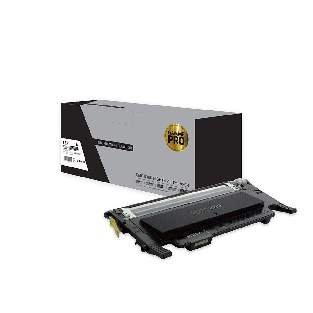 toner noir Samsung ST325B L1-ST325B-PRO