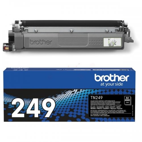 toner noir Brother TN-249BK BR-TN249B