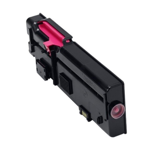 toner magenta Dell DE-593BBBS DE-593BBBS
