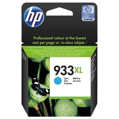 cartouche cyan Hp H933XLC HP-U933XLC