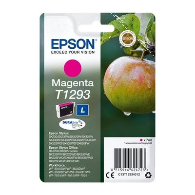 cartouche magenta Epson E1293 EP-UT1293