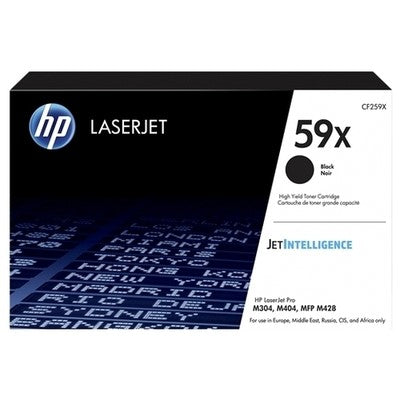 toner noir Hp CF259X HP-T59X