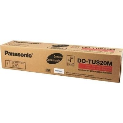 toner magenta Panasonic C265 PA-TUY20M