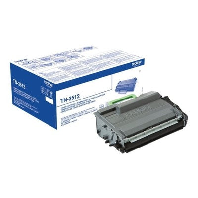 toner noir Brother TN-3512 BR-TN3512