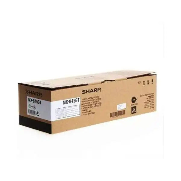 toner noir Sharp MXB45GT SH-T45