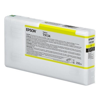cartouche jaune Epson UT9134 EP-UT9134