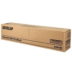 tambour noir Kyocera DR512K KM-A2XN1RH