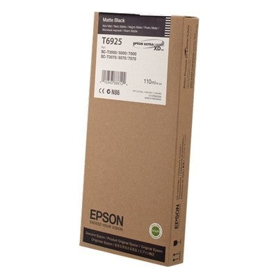 cartouche noir Epson T692500 EP-UT6925