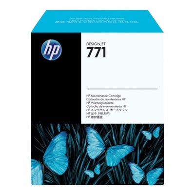 cartouche Hp CH644A HP-W644A
