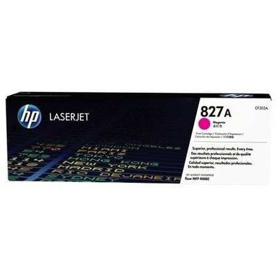 toner magenta Hp CF302A HP-T827M