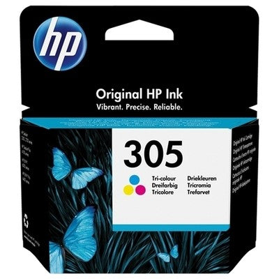cartouche Hp U305CL HP-U305CL