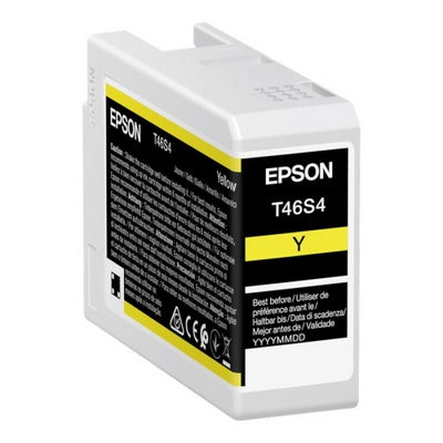 cartouche jaune Epson UT46S EP-UT46S4