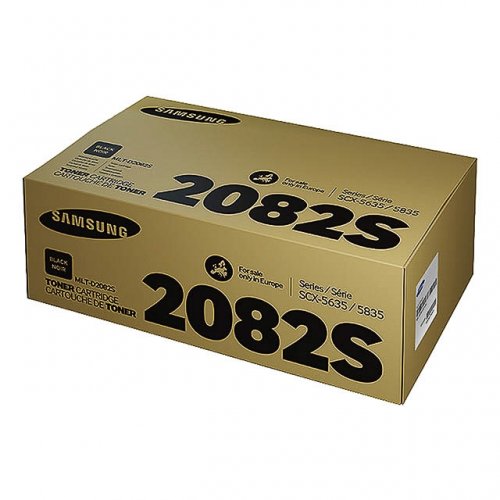 toner noir Samsung MLTD2082SELS SA-T2082S