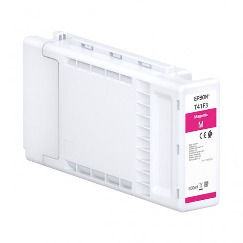 cartouche magenta Epson T41F3 EP-UT41F3