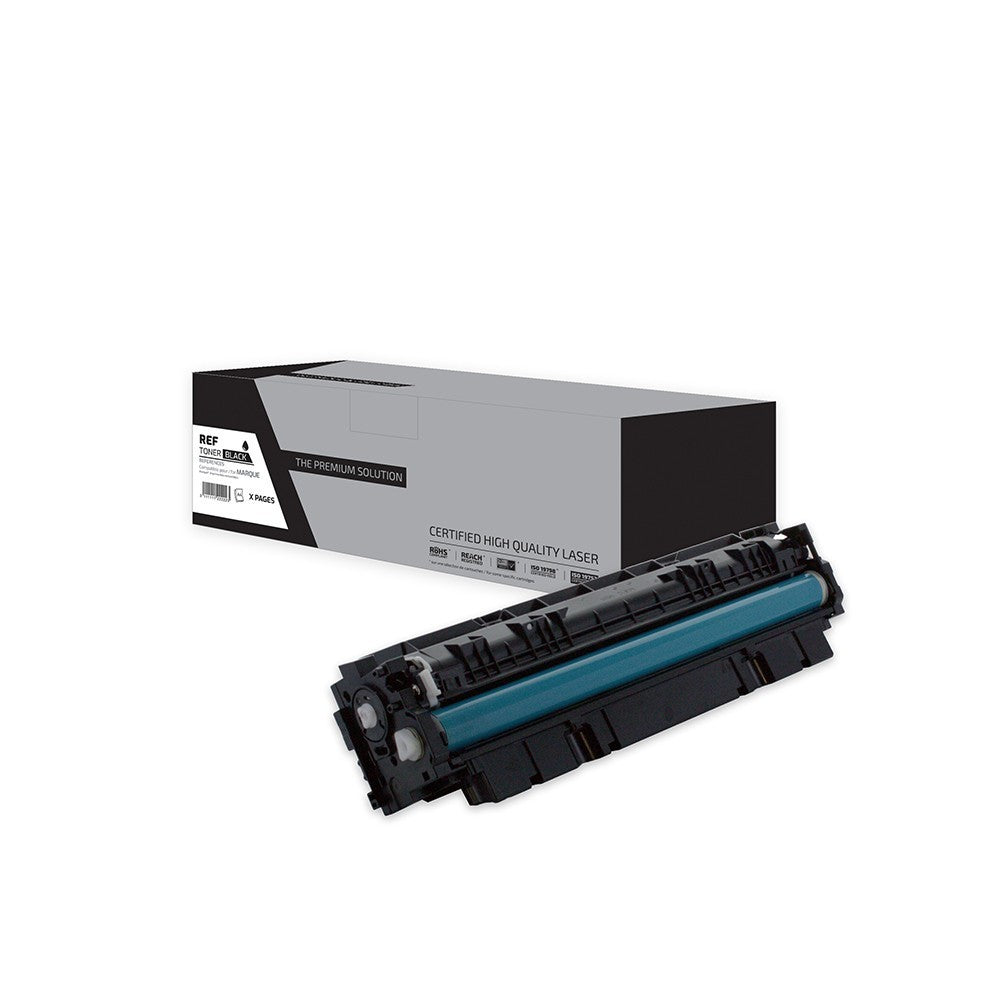 toner noir Hp CF410X L1-HT410XB