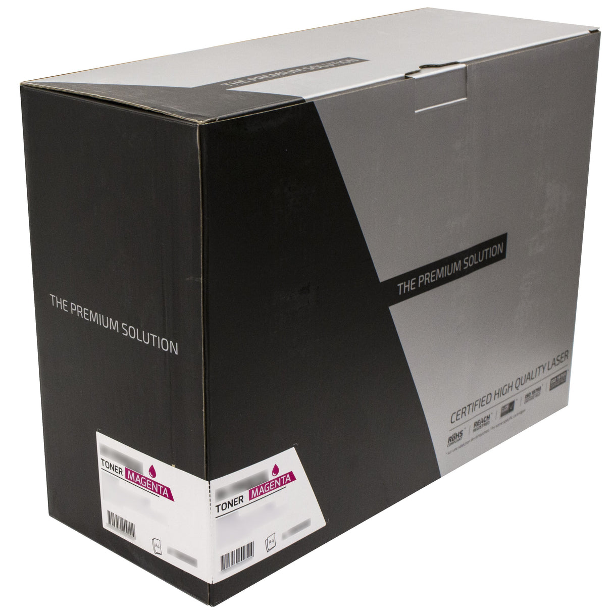 toner magenta Hp CF463X L1-HT656XM
