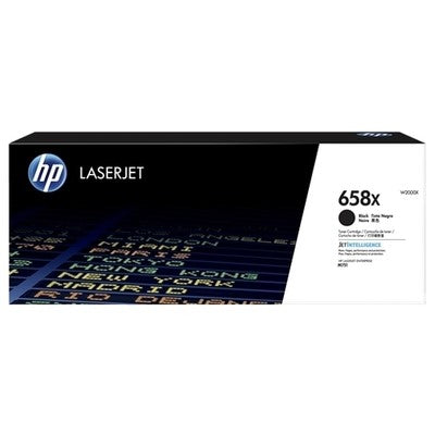 toner noir Hp W2000X HP-T658XB
