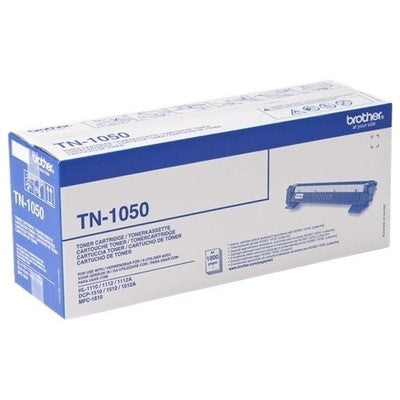 toner noir Brother TN-1050 BR-TN1050