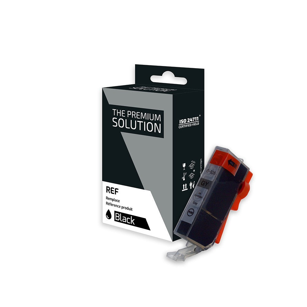 cartouche Canon C526GY C8C526GY