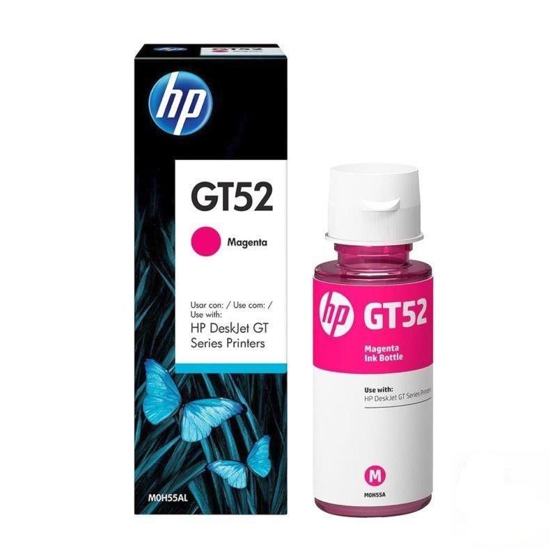 encre magenta Hp GT52 HP-U52M