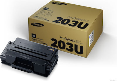 toner noir Samsung MLT-D203UELS SA-T203U