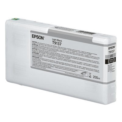cartouche noir Epson UT9137 EP-UT9137