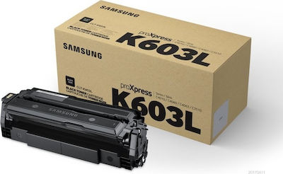 toner noir Samsung CLTK603LELS SA-T603B