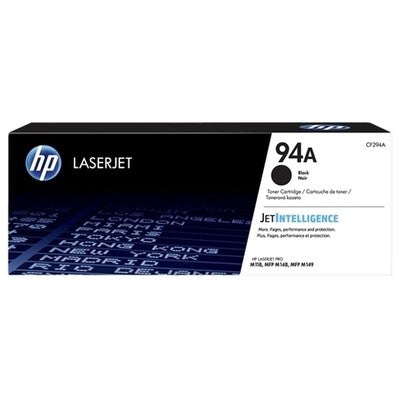 toner noir Hp CF294A HP-T294A