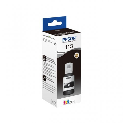 encre noir Epson EP-U113B EP-U113B