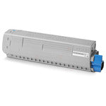 toner noir Oki OT844 OK-T844B