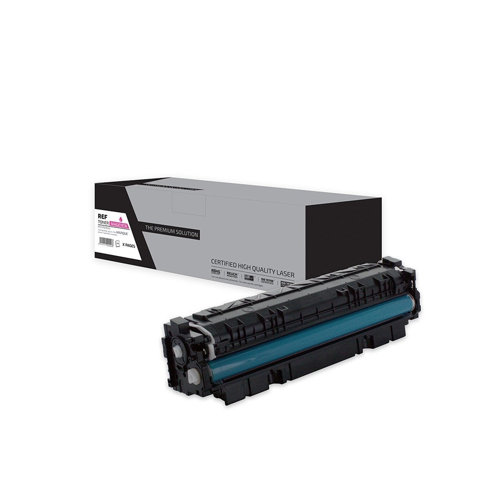toner magenta Hp CF413X L1-HT410XM