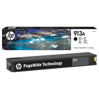 cartouche noir Hp U913B HP-U913B