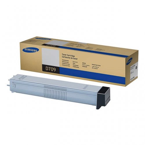 toner noir Samsung MLT-D709SELS SA-T709
