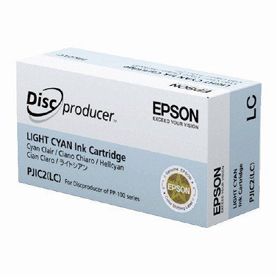 cartouche cyan Epson S020448 EP-UPJIC2
