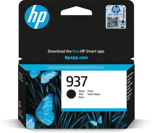cartouche magenta Hp H937 HP-U937B