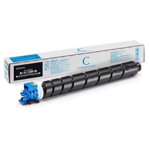 toner cyan Kyocera TK-8335 KY-T8335C