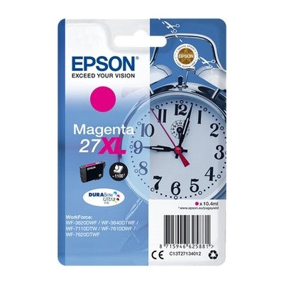 cartouche magenta Epson E2713 EP-UT2713
